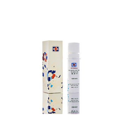 敦化会下雨的乳液