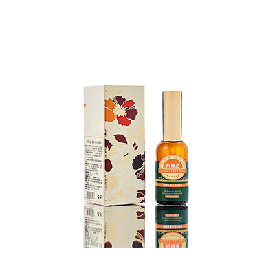 私密细嫩修复精华敦化