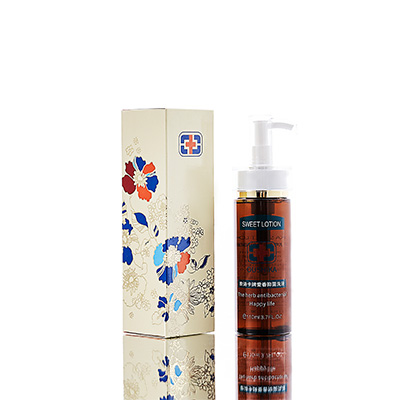 敦化男女外阴洗液