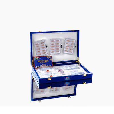 敦化润芯滋润综合版