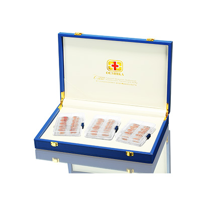 敦化子宫排毒套